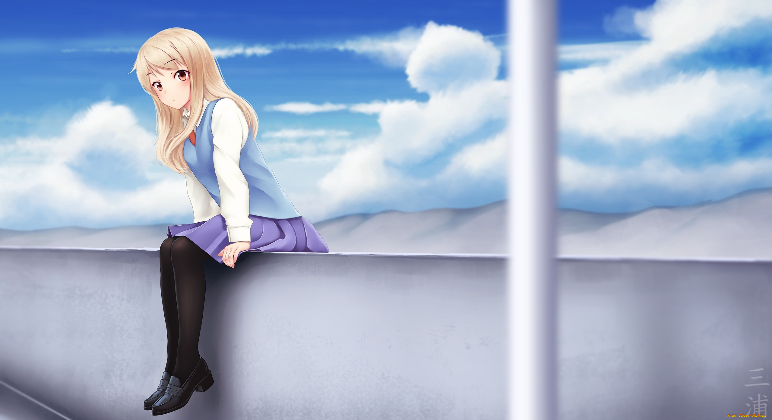 , sakurasou no pet na kanojo, 